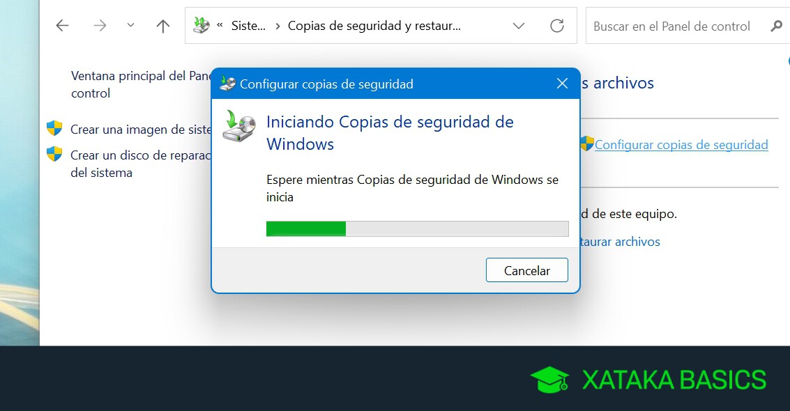 Guía completa: Cómo hacer una copia de seguridad en Windows 11 - Mundo ...